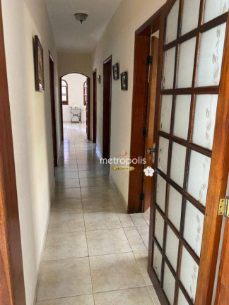 Imagem Casa com 3 Quartos à Venda, 199 m² em Vila Tavolaro - Ribeirão Pires Imagem Casa com 3 Quartos à Venda, 199 m² em Vila Tavolaro - Ribeirão Pires