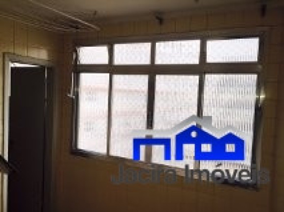 Imagem Apartamento com 1 Quarto à Venda,  em Jose Menino - Santos