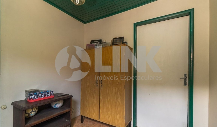 Imagem Casa com 2 Quartos à Venda, 180 m² em Jardim Floresta - Porto Alegre