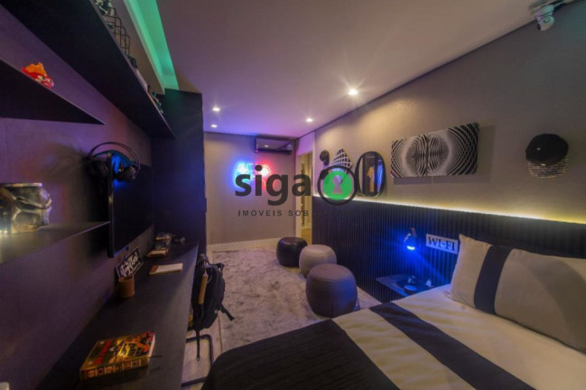 Imagem Apartamento com 3 Quartos à Venda, 123 m² em Saúde - São Paulo Imagem Apartamento com 3 Quartos à Venda, 123 m² em Saúde - São Paulo