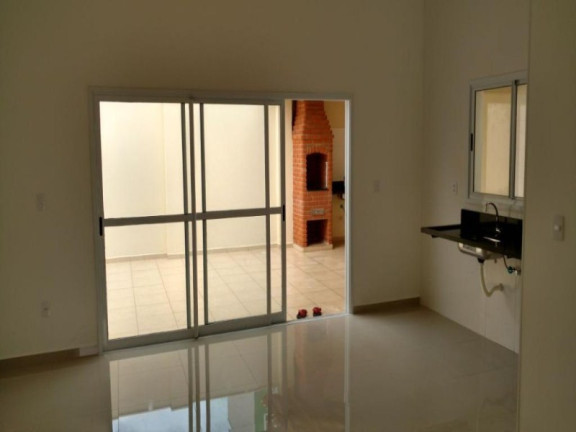 Imagem Casa com 3 Quartos à Venda, 154 m² em Horto Florestal - Sorocaba