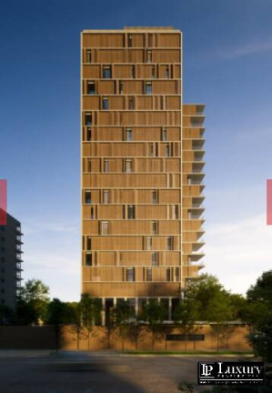 Foto do imóvel Apartamento com 4 Quartos à Venda, 403 m² em Jardim Paulista - São Paulo