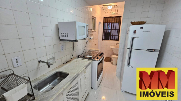 Imagem Apartamento com 2 Quartos à Venda, 85 m² em Praia Do Forte - Cabo Frio