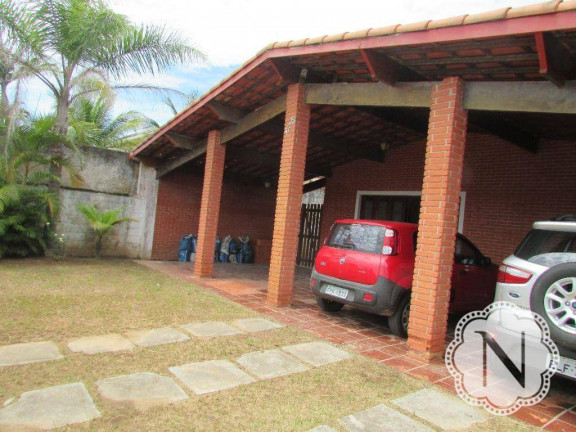 Imagem Casa com 4 Quartos à Venda, 195 m² em Cibratel Ii - Itanhaém Imagem Casa com 4 Quartos à Venda, 195 m² em Cibratel Ii - Itanhaém
