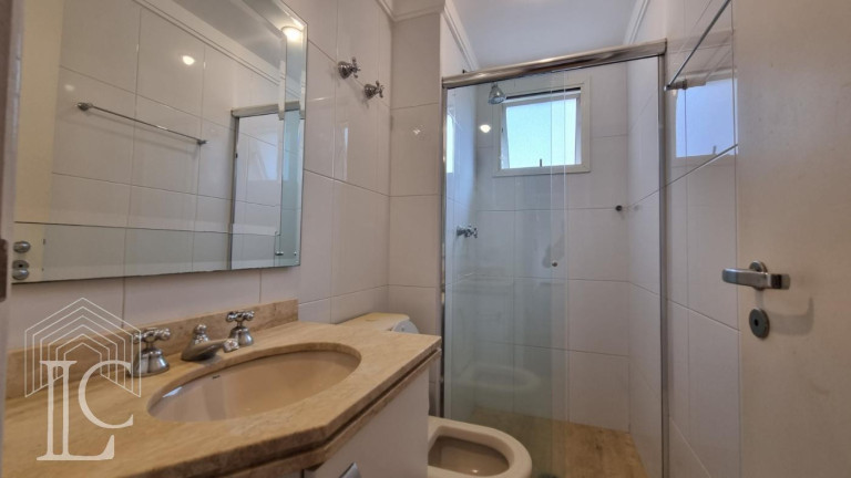 Imagem Apartamento com 3 Quartos à Venda, 198 m² em Brooklin - São Paulo