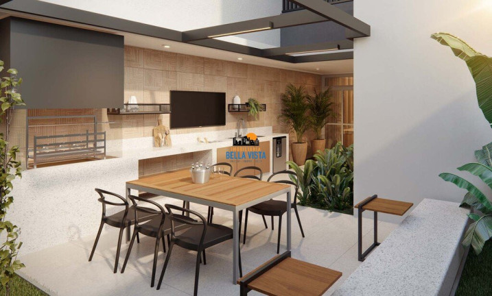 Imagem Apartamento com 3 Quartos à Venda, em Vila Cruzeiro - São Paulo Imagem Apartamento com 3 Quartos à Venda, em Vila Cruzeiro - São Paulo