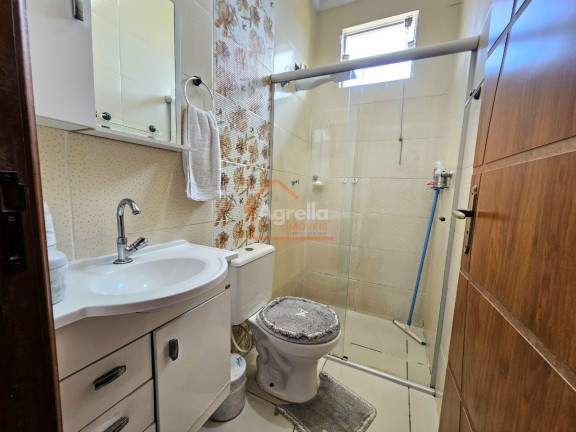 Imagem Casa com 2 Quartos à Venda, 125 m² em Loteamento Cidade Nova Mogi-guaçu - Mogi Guaçu Imagem Casa com 2 Quartos à Venda, 125 m² em Loteamento Cidade Nova Mogi-guaçu - Mogi Guaçu