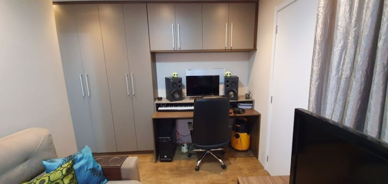 Imagem Imóvel com 3 Quartos à Venda, 85 m² em Vila Andrade - São Paulo