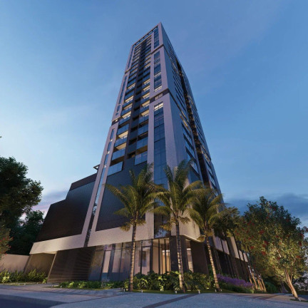 Apartamento com 1 Quarto à Venda, 42 m² em Savassi - Belo Horizonte