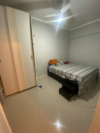 Imagem Apartamento com 2 Quartos à Venda, 80 m² em Vila Mathias - Santos Imagem Apartamento com 2 Quartos à Venda, 80 m² em Vila Mathias - Santos