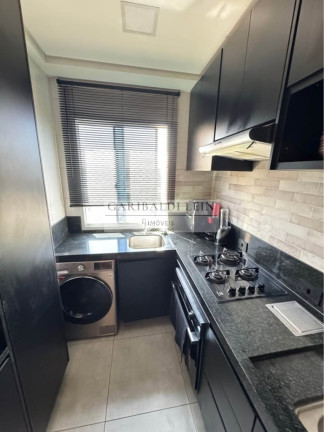 Imagem Imóvel com 2 Quartos à Venda, 55 m² em Jardim Novo Horizonte - Valinhos