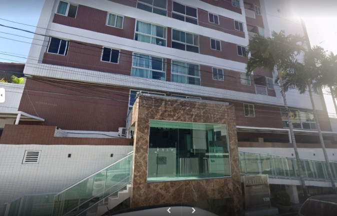 Imagem Apartamento com 2 Quartos à Venda, 59 m² em Jardim Oceania - João Pessoa Imagem Apartamento com 2 Quartos à Venda, 59 m² em Jardim Oceania - João Pessoa