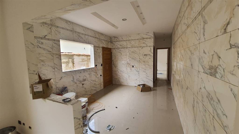 Imagem Casa com 2 Quartos à Venda, 77 m² em Caiçara - Praia Grande Imagem Casa com 2 Quartos à Venda, 77 m² em Caiçara - Praia Grande