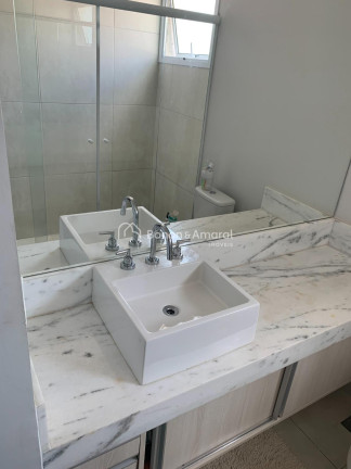 Imagem Casa de Condomínio com 3 Quartos à Venda, 125 m² em Mansões Santo Antônio - Campinas Imagem Casa de Condomínio com 3 Quartos à Venda, 125 m² em Mansões Santo Antônio - Campinas