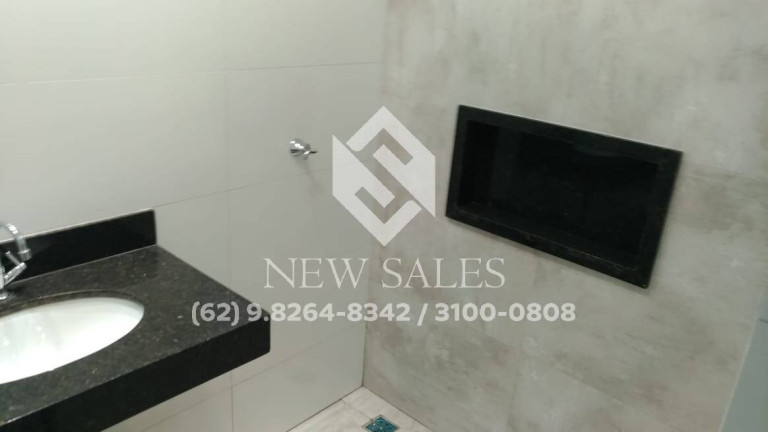 Imagem Casa com 2 Quartos à Venda, 95 m² em Residencial Anicuns - Goiânia Imagem Casa com 2 Quartos à Venda, 95 m² em Residencial Anicuns - Goiânia
