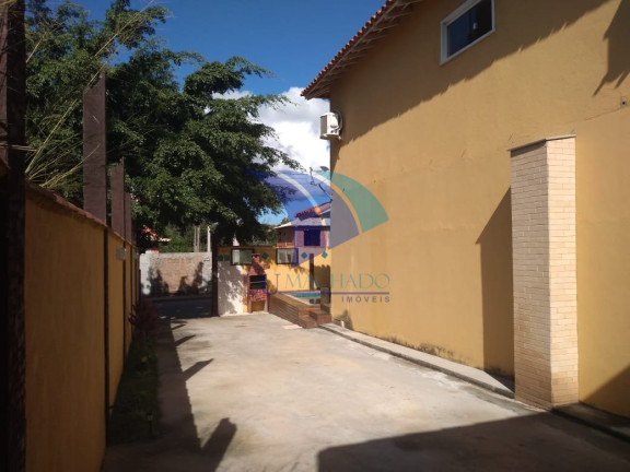 Imagem Casa com 2 Quartos à Venda, 70 m² em Rasa - Búzios