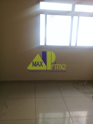 Imagem Apartamento com 3 Quartos à Venda, 100 m² em Cangaíba - São Paulo