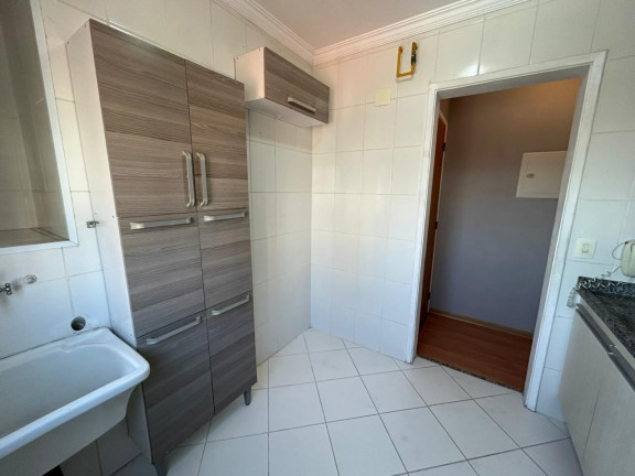 Imagem Apartamento com 2 Quartos para Alugar, 50 m² em Vila Osasco - Osasco