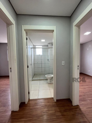Imagem Casa com 2 Quartos à Venda, 125 m² em Hípica - Porto Alegre Imagem Casa com 2 Quartos à Venda, 125 m² em Hípica - Porto Alegre