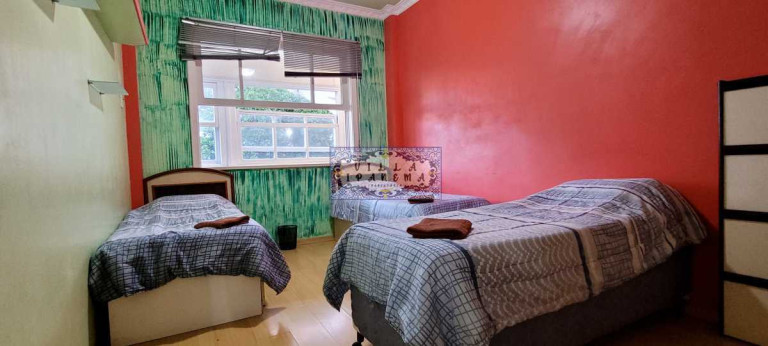 Imagem Apartamento com 4 Quartos à Venda, 250 m² em Copacabana - Rio De Janeiro Imagem Apartamento com 4 Quartos à Venda, 250 m² em Copacabana - Rio De Janeiro