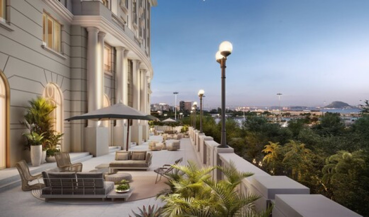 Imagem Apartamento com 3 Quartos à Venda, 124 m² em Glória - Rio De Janeiro Imagem Apartamento com 3 Quartos à Venda, 124 m² em Glória - Rio De Janeiro