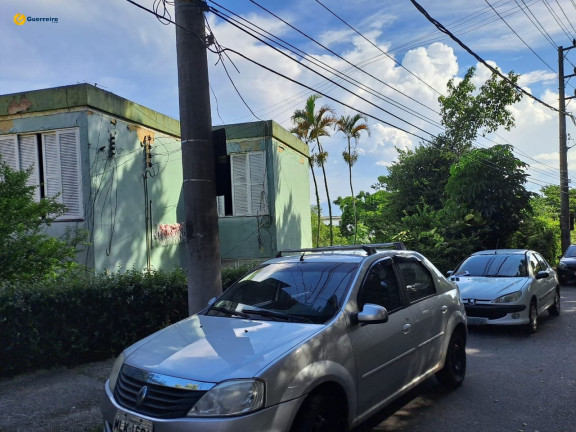 Imagem Terreno à Venda, 734 m² em Centro - Florianópolis Imagem Terreno à Venda, 734 m² em Centro - Florianópolis