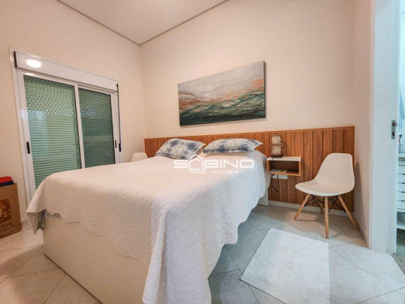 Imagem Apartamento com 4 Quartos à Venda, 185 m² em Riviera De São Lourenço - Bertioga