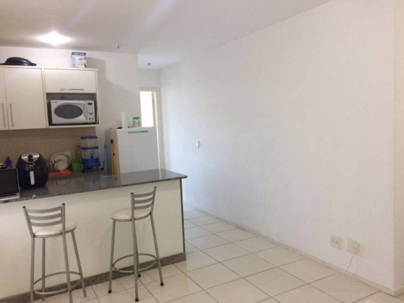 Imagem Apartamento com 1 Quarto à Venda, 50 m² em Camboinhas - Niterói Imagem Apartamento com 1 Quarto à Venda, 50 m² em Camboinhas - Niterói