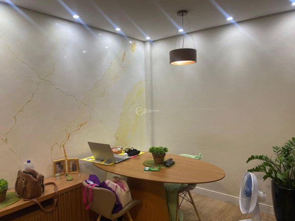 Imagem Imóvel com 2 Quartos à Venda, 54 m² em Monte Castelo - Campo Grande