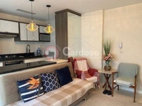 Imagem Apartamento com 1 Quarto à Venda, 79 m² em Navegantes - Capão Da Canoa