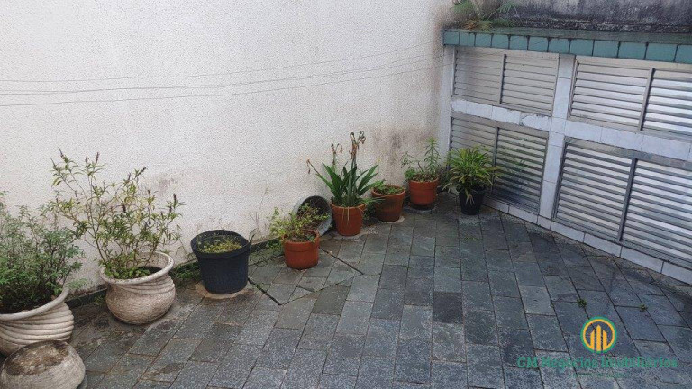 Imagem Casa de Condomínio com 3 Quartos à Venda, 170 m² em Parque Ipê - São Paulo