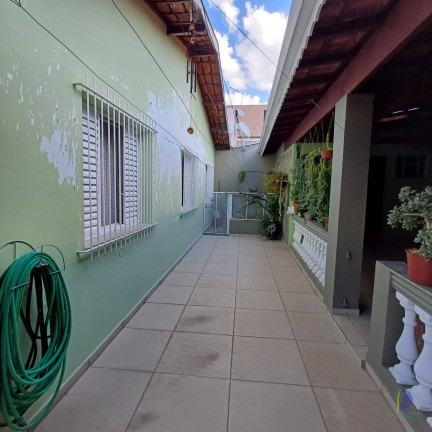 Imagem Casa com 3 Quartos à Venda, 3.240.000 m² em São Paulo - Itupeva