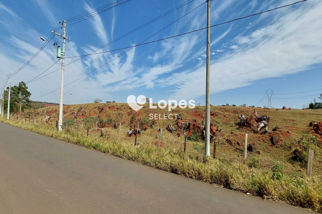 Imagem Terreno à Venda, 230.000 m² em Jardim Cruzeiro Do Sul - Jaguariúna Imagem Terreno à Venda, 230.000 m² em Jardim Cruzeiro Do Sul - Jaguariúna
