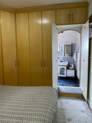 Imagem Casa com 3 Quartos à Venda, 203 m² em Penha De França - São Paulo Imagem Casa com 3 Quartos à Venda, 203 m² em Penha De França - São Paulo