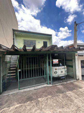 Sobrado com 3 Quartos à Venda, 190 m² em Centro - Diadema