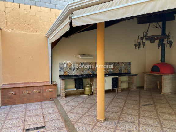 Imagem Casa de Condomínio com 3 Quartos à Venda, 250 m² em Mansões Santo Antônio - Campinas Imagem Casa de Condomínio com 3 Quartos à Venda, 250 m² em Mansões Santo Antônio - Campinas