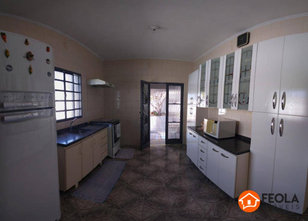 Imagem Casa com 3 Quartos à Venda, 140 m² em Jardim São Vito - Americana Imagem Casa com 3 Quartos à Venda, 140 m² em Jardim São Vito - Americana