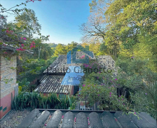 Imagem Casa com 5 Quartos à Venda, 334 m² em Granja Viana - Cotia