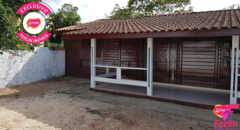 Imagem Casa com 3 Quartos à Venda, 99 m² em Campeche - Florianópolis