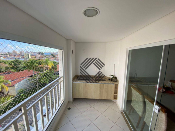 Imagem Apartamento com 3 Quartos à Venda, 100 m² em Mangal - Sorocaba Imagem Apartamento com 3 Quartos à Venda, 100 m² em Mangal - Sorocaba