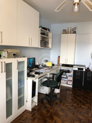 Imagem Apartamento com 4 Quartos à Venda, 88 m² em Centro - Santa Maria
