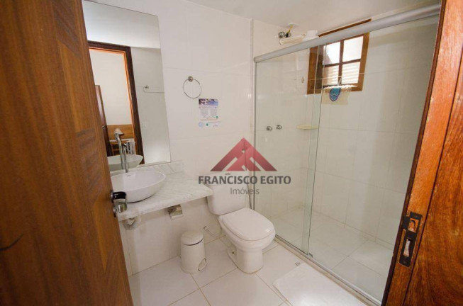 Imagem Edifício Residencial com 22 Quartos à Venda, 480 m² em Itaipu - Niterói Imagem Edifício Residencial com 22 Quartos à Venda, 480 m² em Itaipu - Niterói