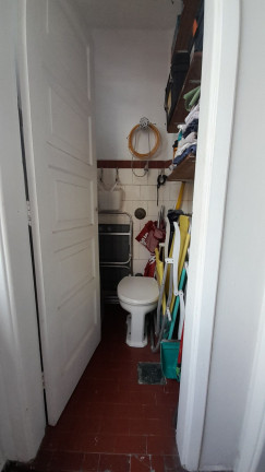 Imagem Apartamento com 2 Quartos à Venda, 83 m² em Boqueirão - Santos