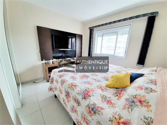 Imagem Apartamento com 3 Quartos à Venda, 96 m² em Vila Belmiro - Santos Imagem Apartamento com 3 Quartos à Venda, 96 m² em Vila Belmiro - Santos