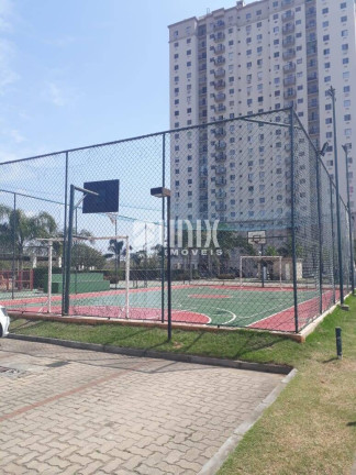 Imagem Apartamento com 3 Quartos à Venda, 78 m² em Parque São Caetano - Campos Dos Goytacazes