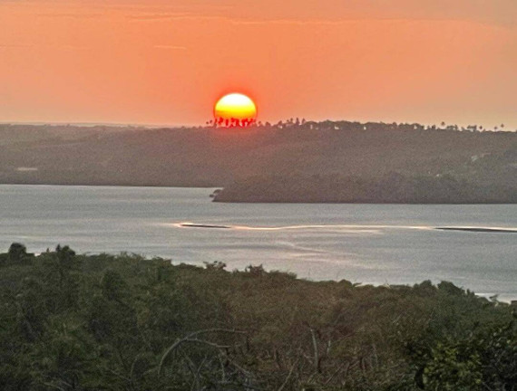 Imagem Casa com 4 Quartos à Venda, 1.200 m² em Centro - Tibau Do Sul