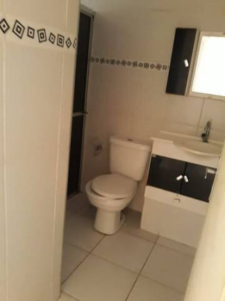 Imagem Apartamento com 2 Quartos à Venda, 52 m² em Nova Votorantim - Votorantim