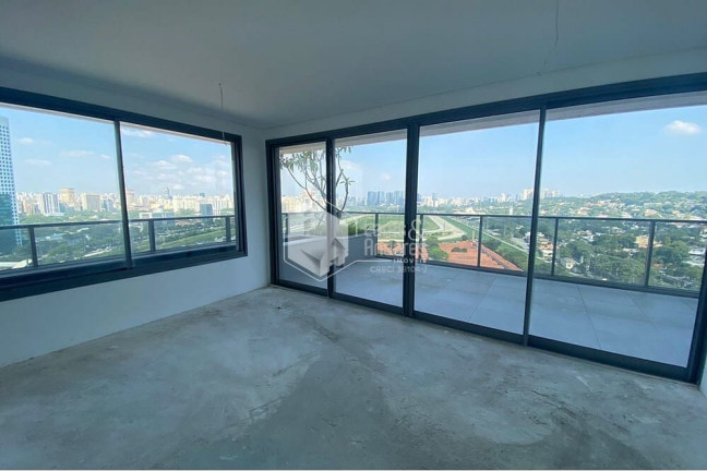 Apartamento com 1 Quarto à Venda, 76 m² em Pinheiros - São Paulo