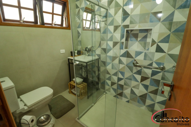 Imagem Casa de Condomínio com 6 Quartos à Venda, 302 m² em Lázaro - Ubatuba
