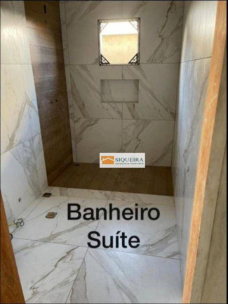 Imagem Casa de Condomínio com 3 Quartos à Venda, 160 m² em Iporanga - Sorocaba